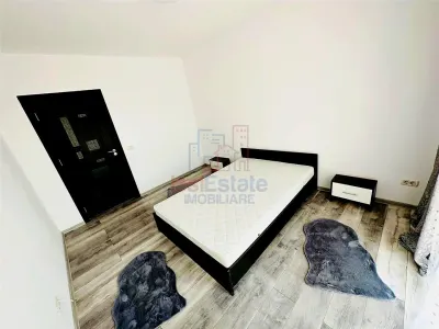 Spacieux Appartement 3 Chambres à Vendre dans le Complexe Iris, Valea Lupului - foto 7