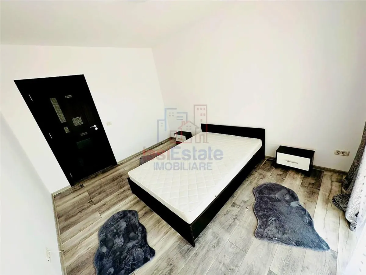 Spacieux Appartement 3 Chambres à Vendre dans le Complexe Iris, Valea Lupului - foto 7