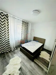 Spacieux Appartement 3 Chambres à Vendre dans le Complexe Iris, Valea Lupului - foto 8