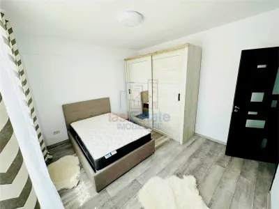 Spacieux Appartement 3 Chambres à Vendre dans le Complexe Iris, Valea Lupului - foto 9