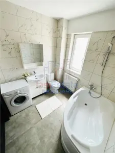 Spacieux Appartement 3 Chambres à Vendre dans le Complexe Iris, Valea Lupului - foto 10