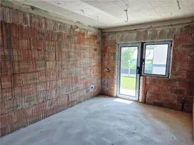 Nouvel Appartement T2 à Vendre à Valea Adancă, TVA Comprise - foto 3