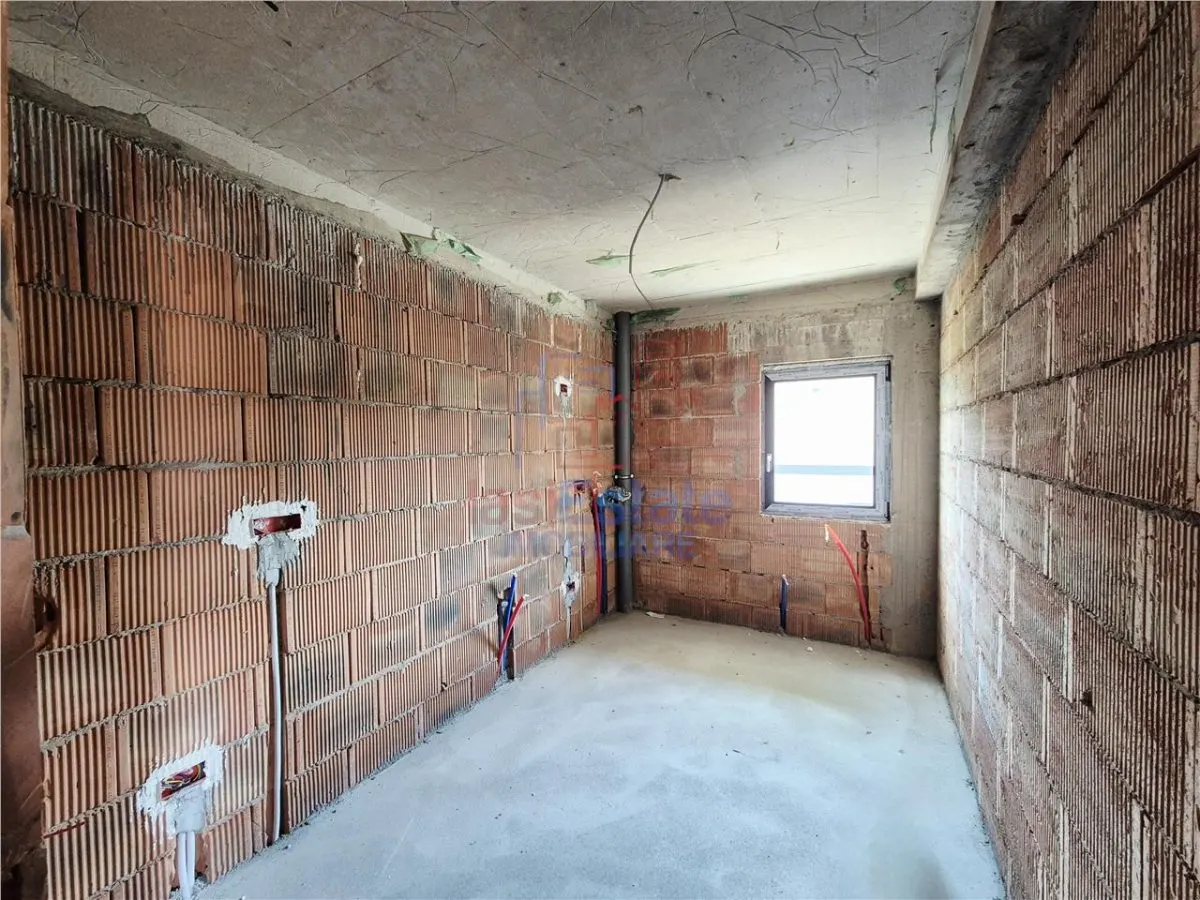 Nouvel Appartement T2 à Vendre à Valea Adancă, TVA Comprise - foto 4