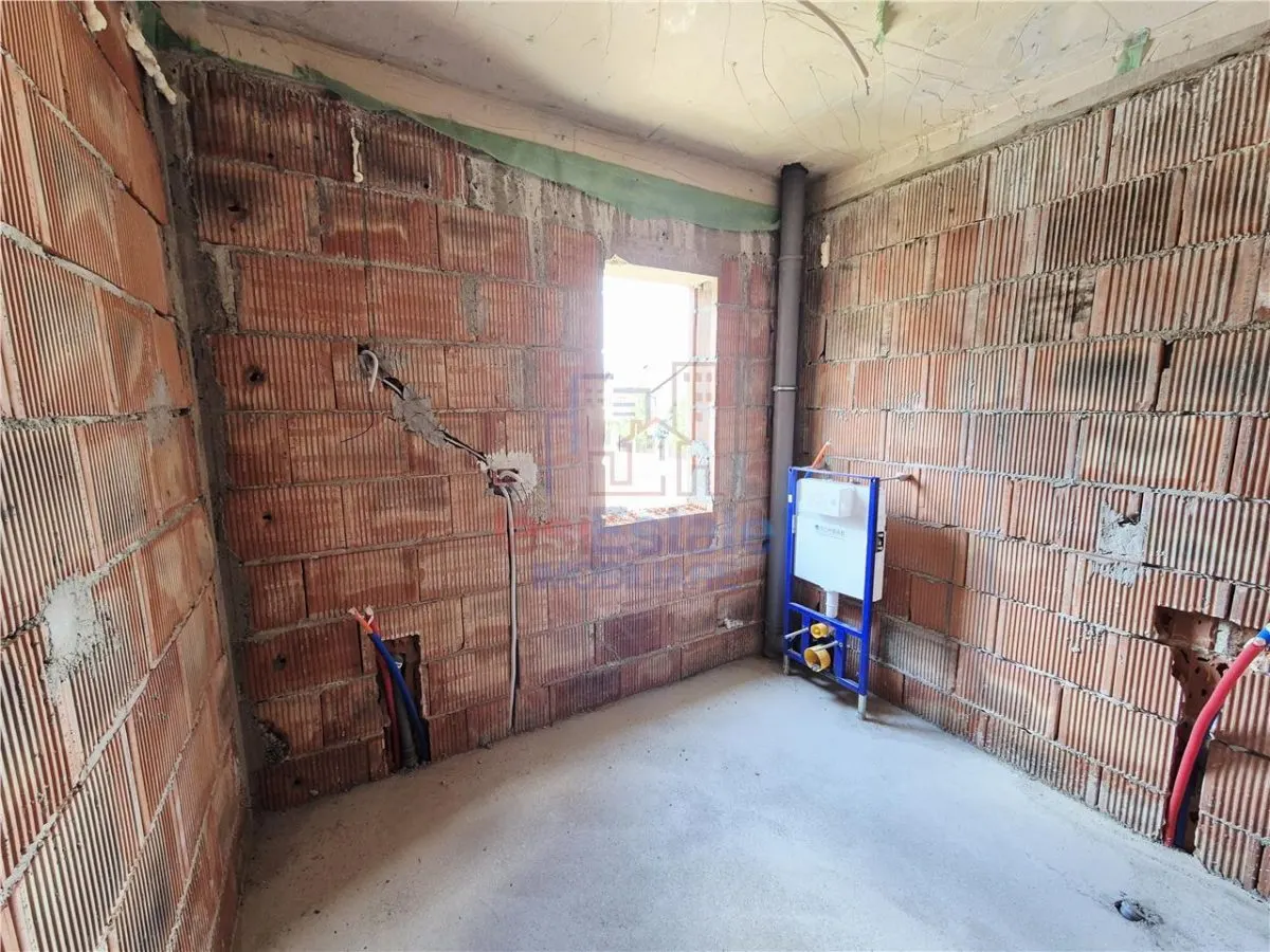 Nouvel appartement d'une chambre à Valea Adancă, TVA comprise - foto 5
