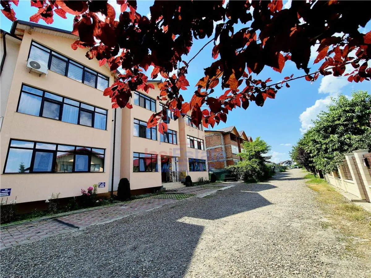 Nouvel appartement d'une chambre à Valea Adancă, TVA comprise - foto 7