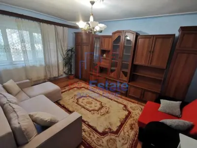 Apartamento de 2 Dormitorios Targu Cucu - Iasi