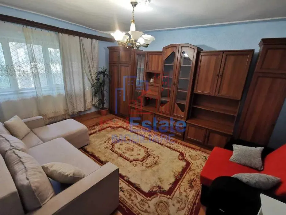 Appartement 2 Chambres Targu Cucu - foto 1
