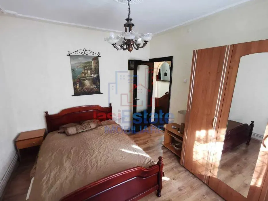 Appartement 2 Chambres Targu Cucu - foto 3