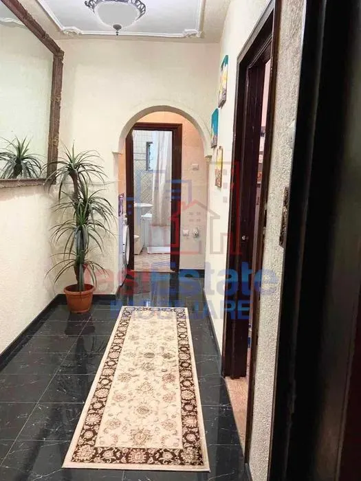 Appartement 2 Chambres Targu Cucu - foto 4