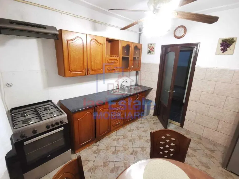 Appartement 2 Chambres Targu Cucu - foto 5