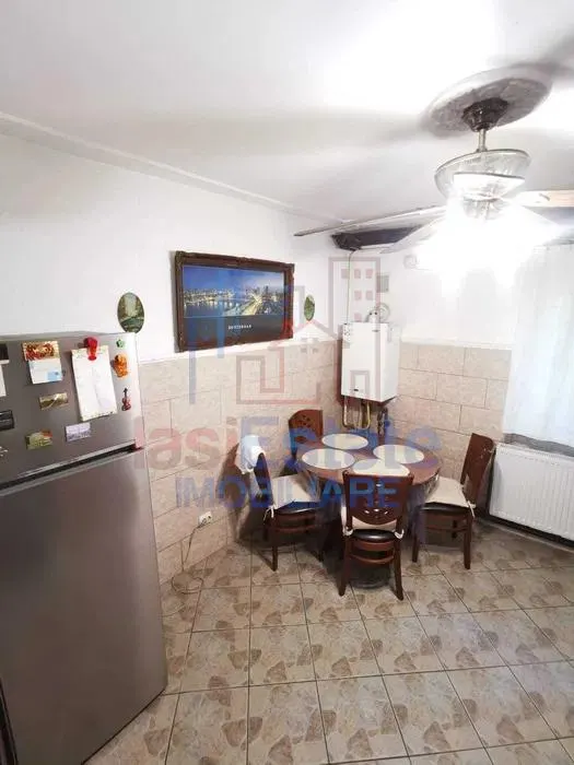 Appartement 2 Chambres Targu Cucu - foto 6