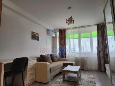Appartement 1 Chambre Open-Plan Cantemir - Gara Internationala - Iasi