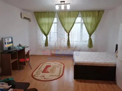 Appartement 1 Chambre Open-Space, Podu Ros - Jumbo - Iasi