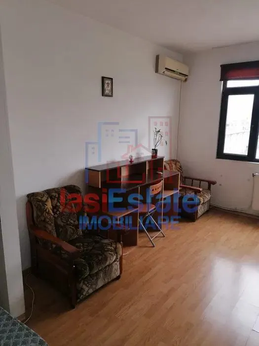 Appartement 1 Chambre Open-Space, Podu Ros - Jumbo - foto 4