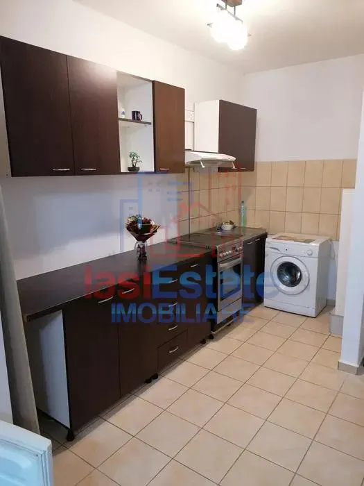 Appartement 1 Chambre Open-Space, Podu Ros - Jumbo - foto 5