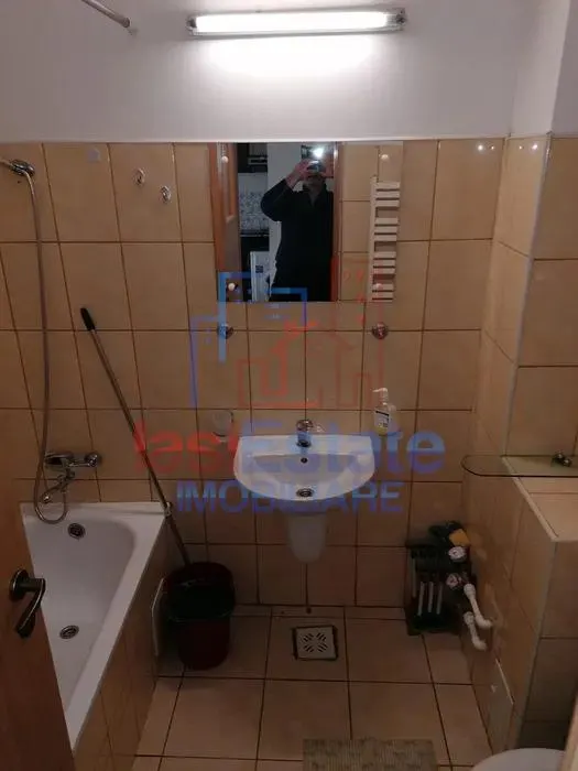 Appartement 1 Chambre Open-Space, Podu Ros - Jumbo - foto 6