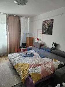Apartamento de 1 Dormitorio, Metalurgie - Iasi