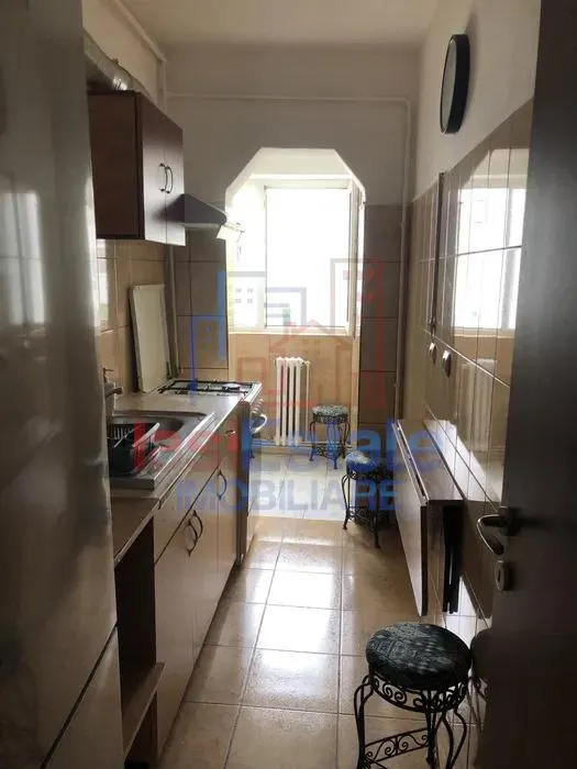 Appartement 1 Chambre, Metalurgie - foto 6