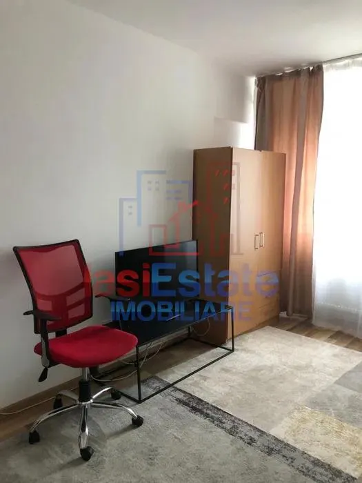 Appartement 1 Chambre, Metalurgie - foto 7