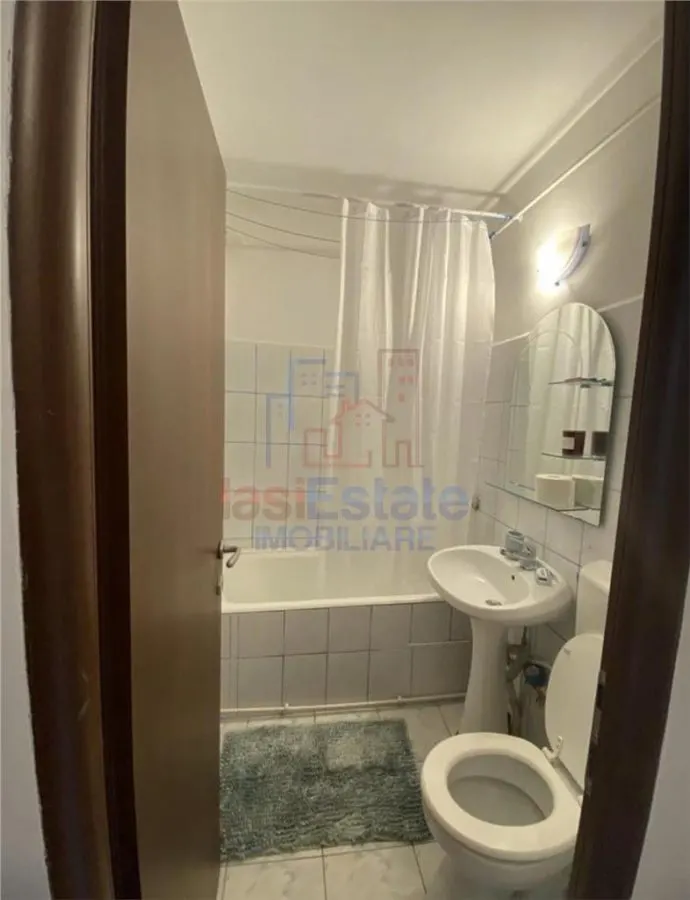 Appartement 1 Chambre, Metalurgie - foto 8