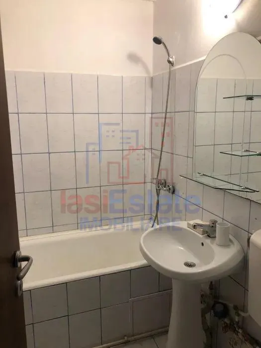 Appartement 1 Chambre, Metalurgie - foto 9