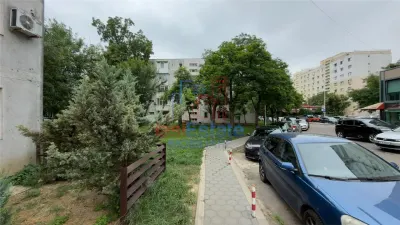 Local Commercial à Louer à Podu Ros, Iași - foto 11