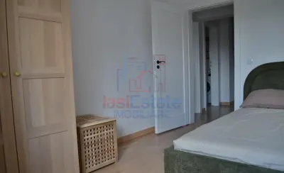 Appartement Trois Chambres, Târgu Cucu, Iași - foto 3