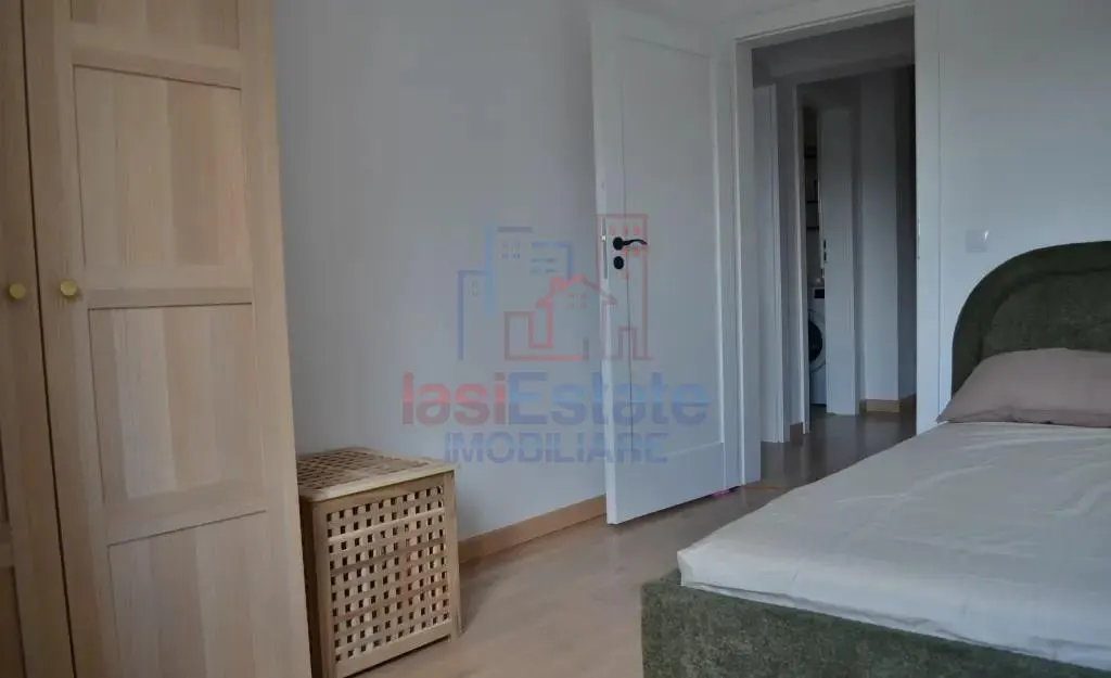 Appartement Trois Chambres, Târgu Cucu, Iași - foto 3