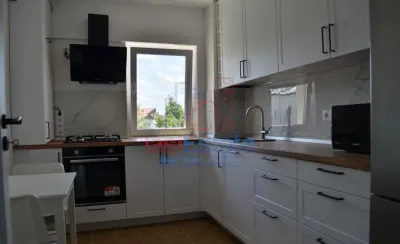 Appartement Trois Chambres, Târgu Cucu, Iași - foto 5