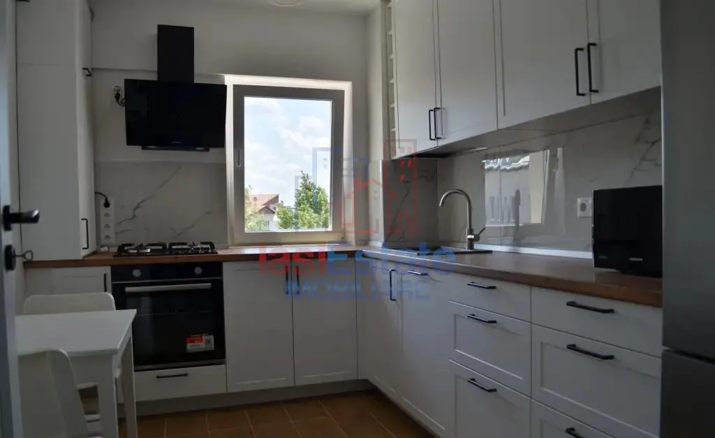 Appartement Trois Chambres, Târgu Cucu, Iași - foto 5