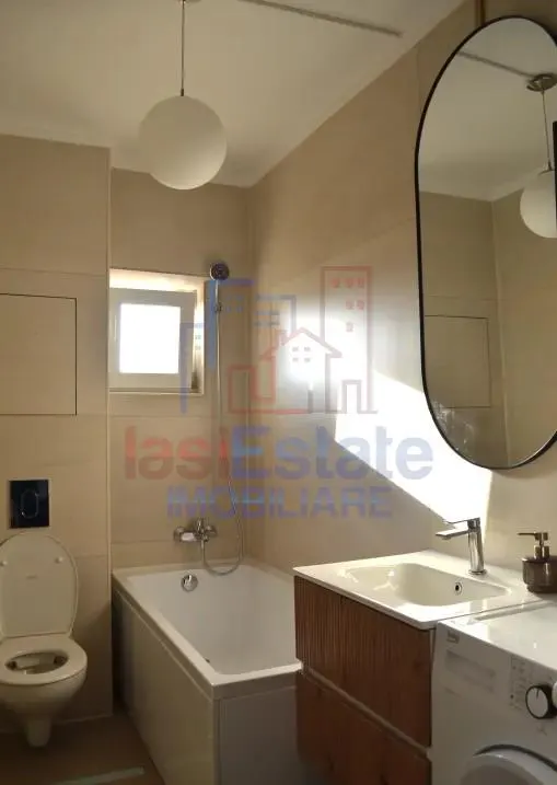 Appartement Trois Chambres, Târgu Cucu, Iași - foto 6