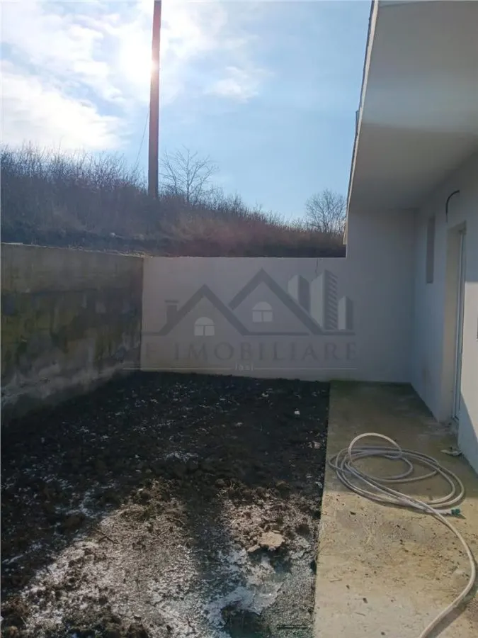 维萨尼新房公寓，4间卧室，配备土地和全套公用设施 - foto 12