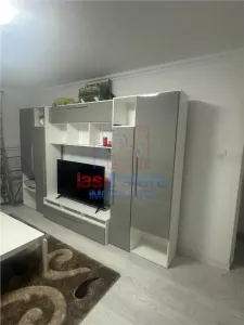 Apartamento de 3 Dormitorios Canta - Pacurari - Iasi