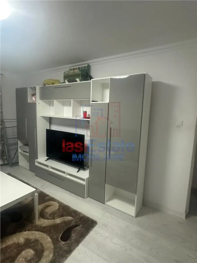Apartamento de 3 Dormitorios Canta - Pacurari - foto 1