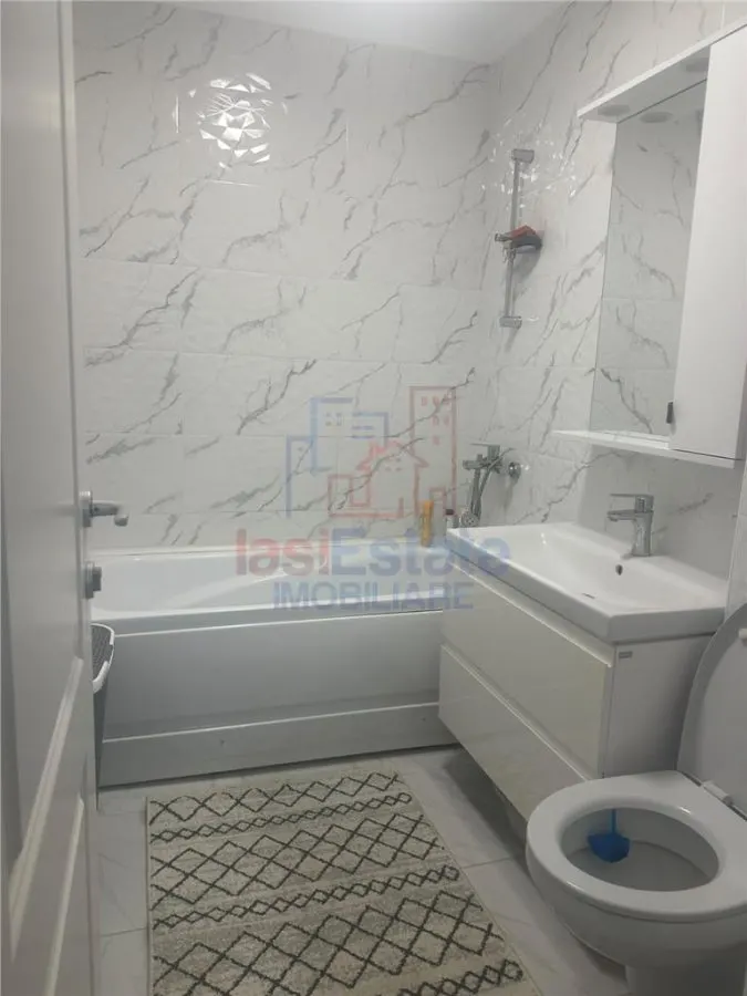 Apartamento de 3 Dormitorios Canta - Pacurari - foto 18