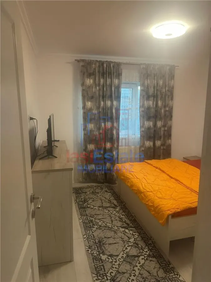 Apartamento de 3 Dormitorios Canta - Pacurari - foto 4