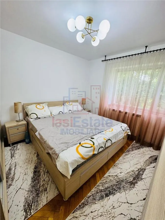 Appartement 3 Pièces Cantemir, Podu Roș - foto 1
