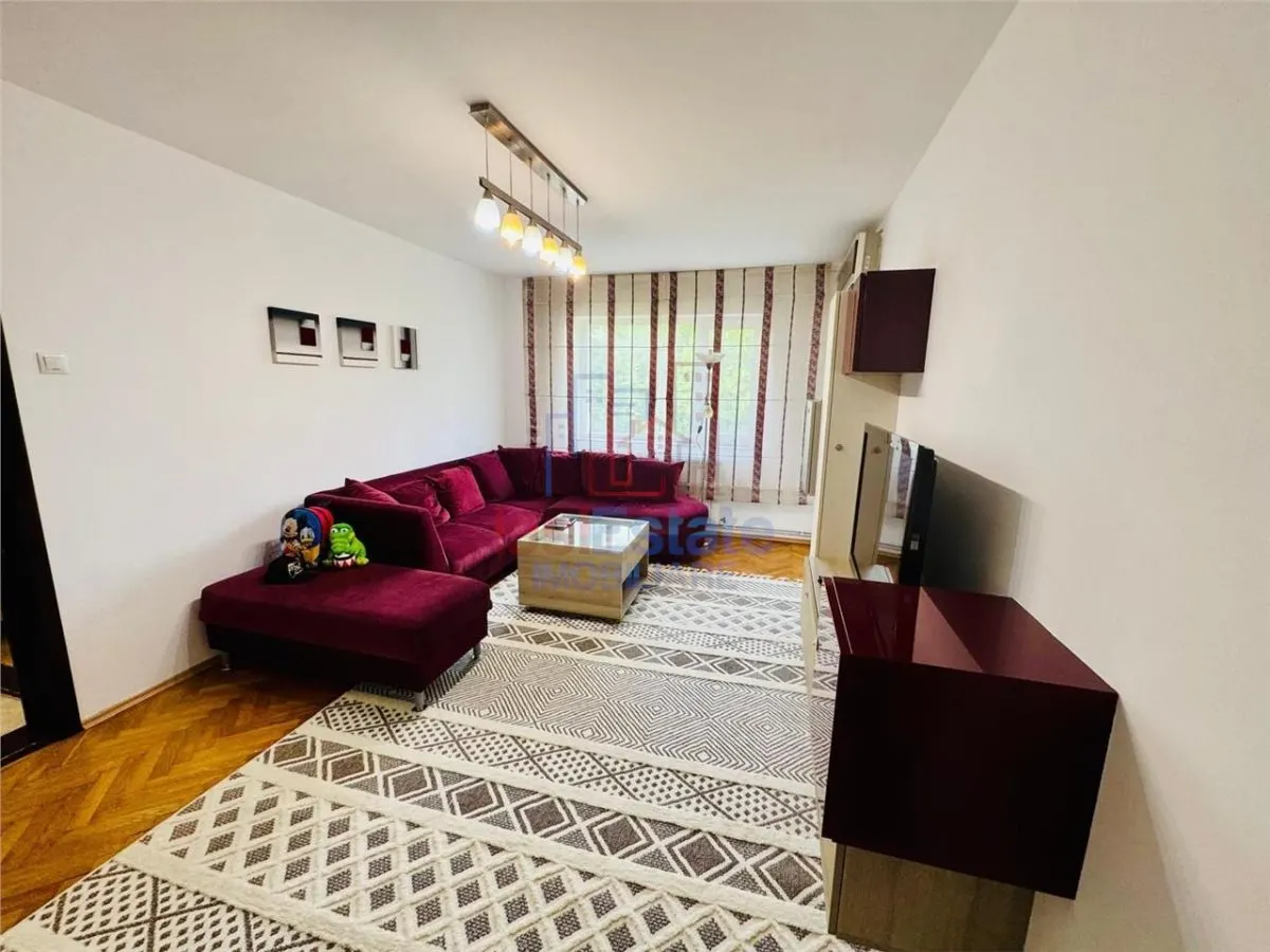 Appartement 3 Pièces Cantemir, Podu Roș - foto 2