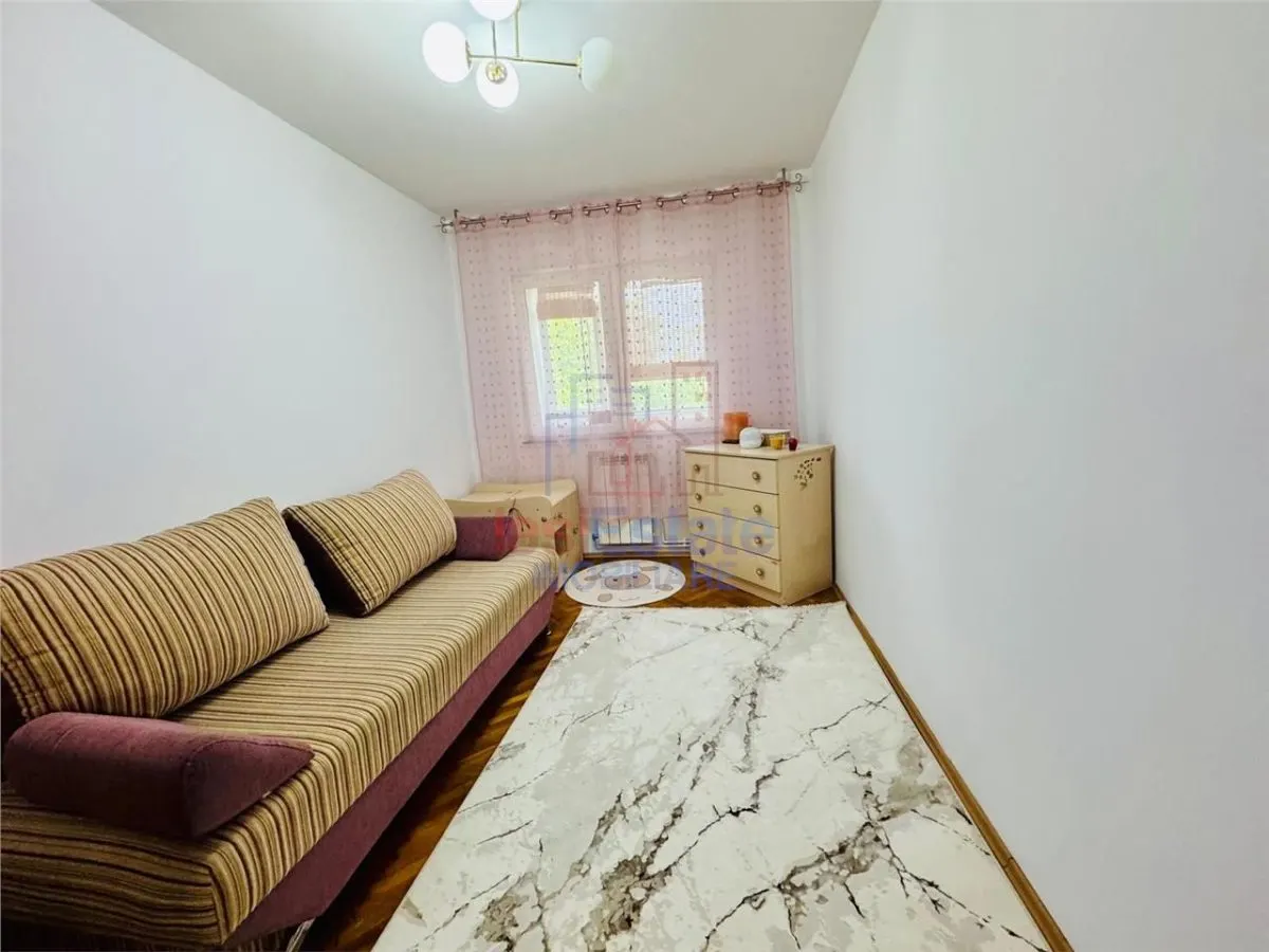 Appartement 3 Pièces Cantemir, Podu Roș - foto 4