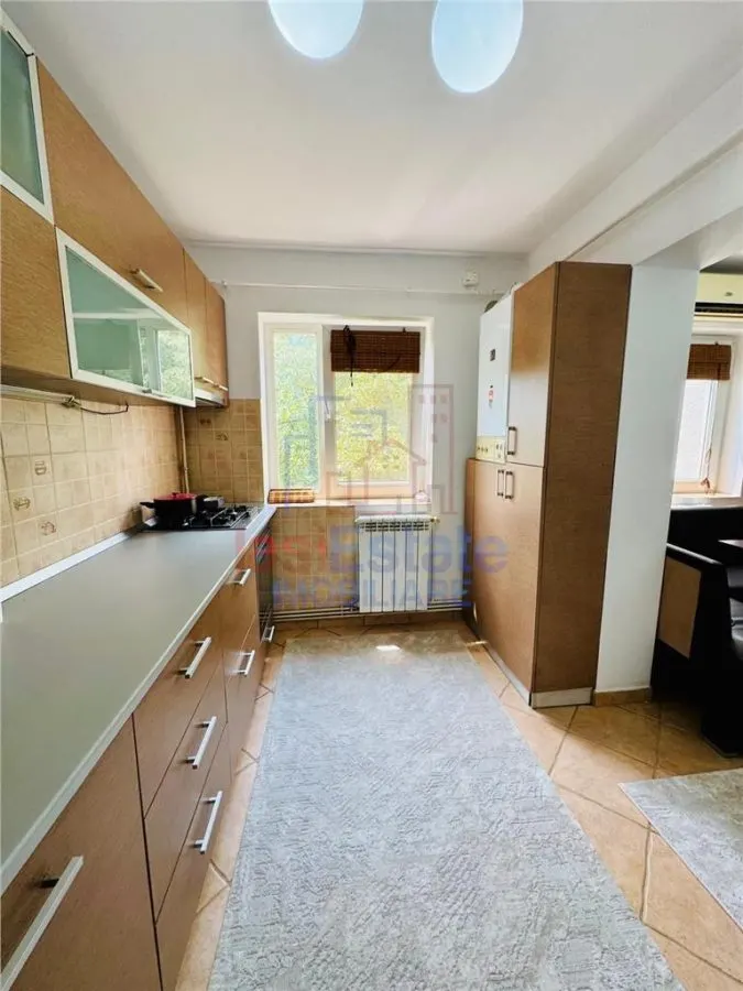 Appartement 3 Pièces Cantemir, Podu Roș - foto 5