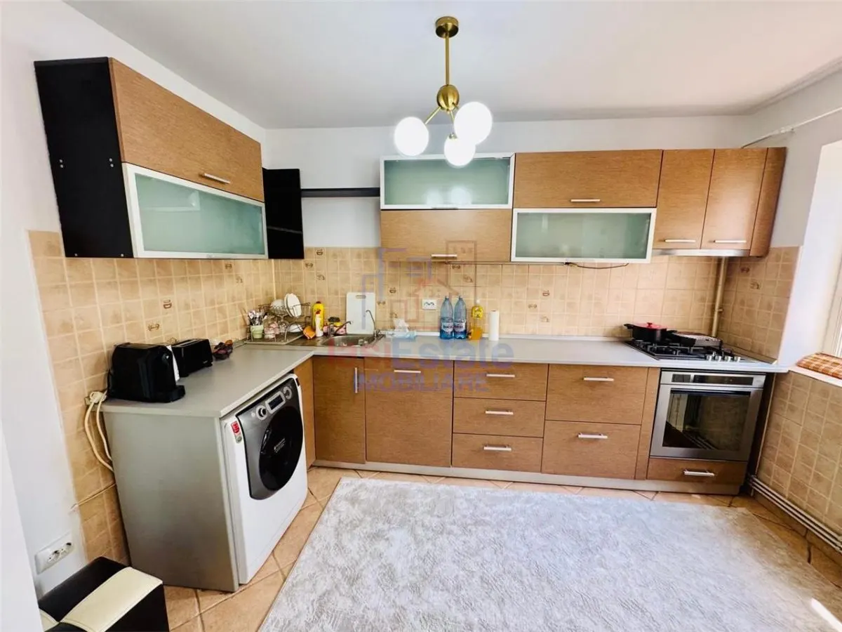 Appartement 3 Pièces Cantemir, Podu Roș - foto 6