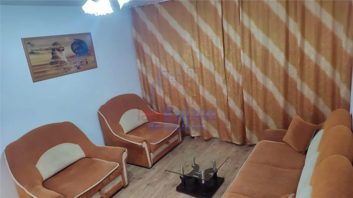 Appartement 2 Chambres, 40 m² Entièrement Meublé – Mircea cel Bătrân - foto 2