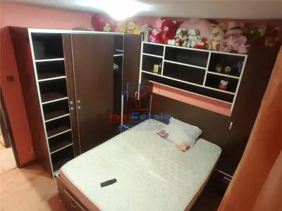 Appartement 2 Chambres, 40 m² Entièrement Meublé – Mircea cel Bătrân - foto 3
