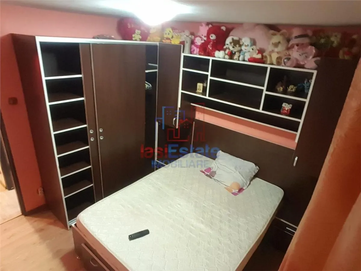 Appartement 2 Chambres, 40 m² Entièrement Meublé – Mircea cel Bătrân - foto 3