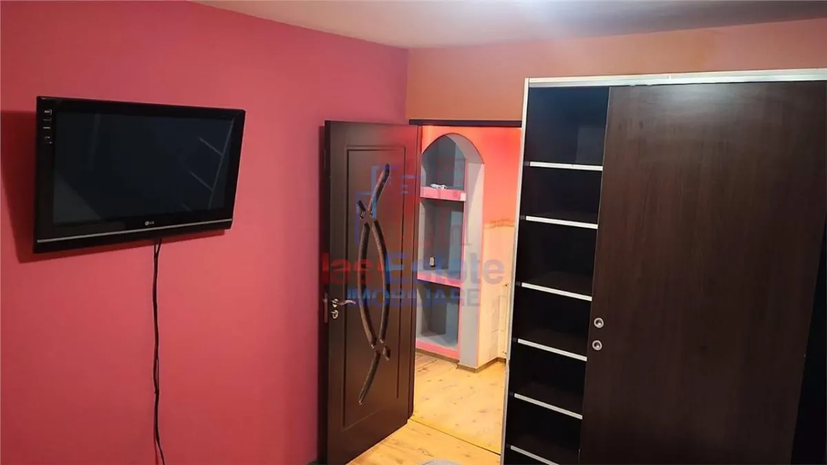 Appartement 2 Chambres, 40 m² Entièrement Meublé – Mircea cel Bătrân - foto 4
