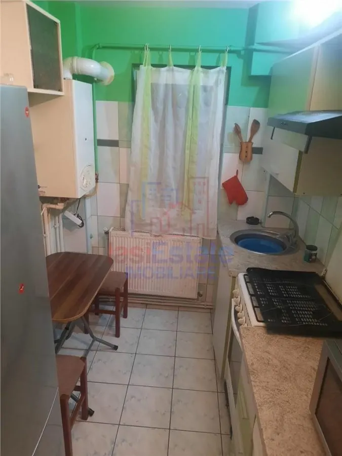 Appartement 2 Chambres, 40 m² Entièrement Meublé – Mircea cel Bătrân - foto 7