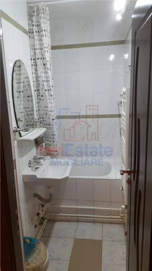Appartement 2 Chambres, 40 m² Entièrement Meublé – Mircea cel Bătrân - foto 8