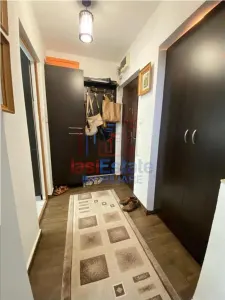 Appartement Deux Chambres, Quartier Podu Ros, Iași - foto 7