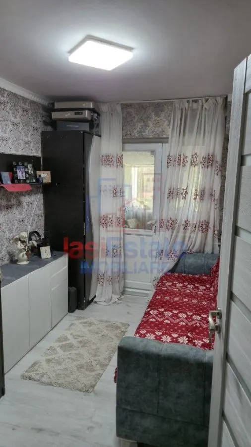 Appartement 3 Pièces, Prêt à Emménager – Podu Roş, Rez-de-Chaussée - foto 2