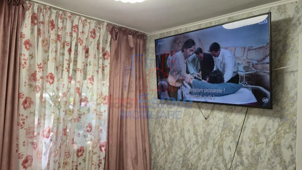 Appartement 3 Pièces, Prêt à Emménager – Podu Roş, Rez-de-Chaussée - foto 5